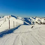 A Bordo Pista - Val Di Luce Appartement *