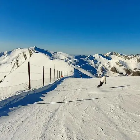 A Bordo Pista - Val Di Luce Daire *
