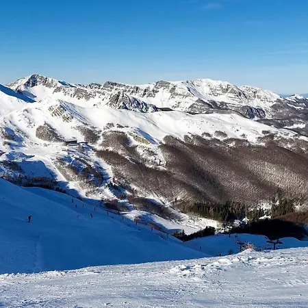 A Bordo Pista - Val Di Luce
